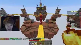 Chilling with Tubbo|TommyAlt