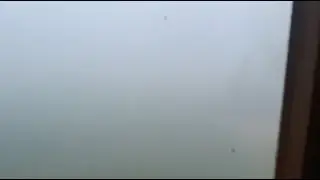 आज तो धुंध आ रही है