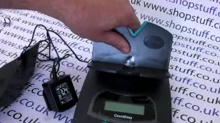 ОБЪЕМНЫЙ OMAL COUNTER ПРОСТАЯ НАСТРОЙКА / ИЗ КОРОБКИ С ПЕРВОГО ИСПОЛЬЗОВАНИЯ