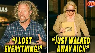 Kody GOES NUCLEAR Over $610K Loss&mdash;Janelle Calmly Calls It Karma?!