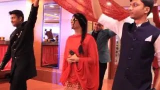 Bride Entry Concepts