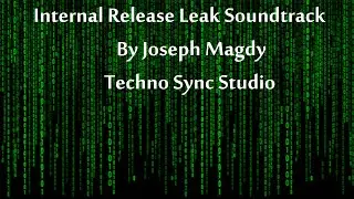 Internal Release Leak - Instrumental Music - Official Visualizer Video
