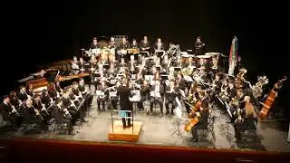 VIII Certamen Regional - Agrup. Musical de Caravaca de la Cruz