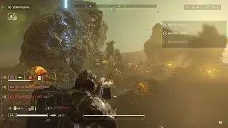 HELLDIVERS 2_Close Call