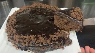 Chocolate fudge cake recipe | perfect and best chocolate fudge cake recipe| Delicious cake Must try 