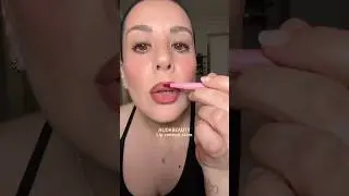 @Hudabeauty lip contour stain #makeup #lipcombo #lipstick