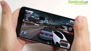 MEIZU MX5 4G Smartphone 3GB 16GB 5.5