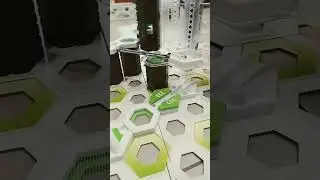 Mega percorso gravitax #asmr