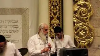 Hurva -  Simchat Beit Hashoeva