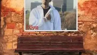 J.Bug - Models & Champagne Bottles