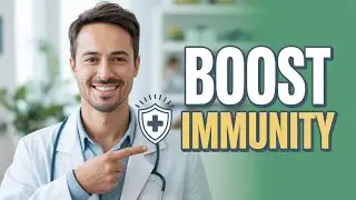 Daily Habits to Boost Your Immune System Naturally | Doctor-Approved Health Tips