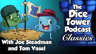 The Dice Tower Classics 001 - The First One