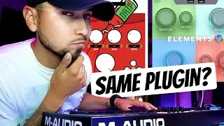 Making a BEAT using Oceans Plugin 