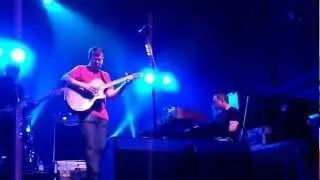 Act of Remembrance - (O2 Academy, 14th Nov2012)