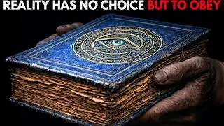 Once You Master Your Frequency, Reality Has No Choice but to Obey Instantly (Audiobook)