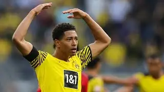DORTMUND NOT PLANNING TO SELL BELLINGHAM, BUT PL CLUBS ARE INTERESTED - INSIDE FOOTBALL