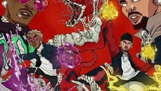 Chris Brown - Big Slime (SOLO VERSION) [SLIME-B MIXTAPE]