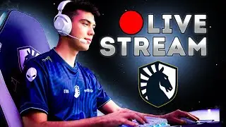 Liquid nAts | Little bit of ranked