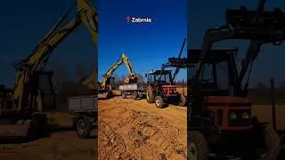 Zetor 7711 🤩❗️#nowynabytek