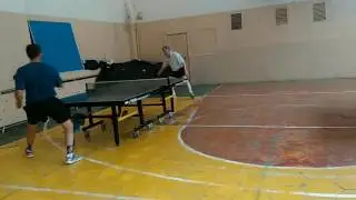 вторая проба DR NEUBAUER Special Defence