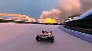 TM stadium&sup2; : 22.677 on A01 by イ入 Lєcтєr