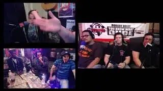 YKWD #30 - THE 4TH ELEPHANT PART (MICHAEL CHE, PAUL VIRZI, HARRY TERJANIAN)