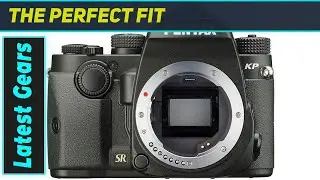 Pentax KP: The Best Ultra-Compact Weatherproof DSLR?