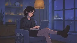 Lo-Fi Chill Beats Mix (77 Minutes) &ndash; Royalty-Free Study & Sleep Music | Studio 92
