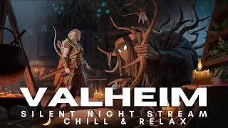 🔥Valheim🔥START # 6