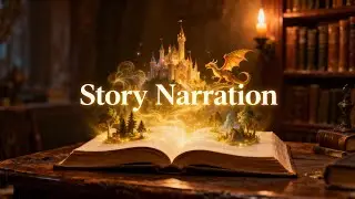 Story Narration in Kannada