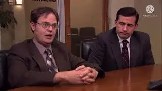 The Office Censored (Unnecessary Censorship 3)