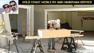 #1 |Handyman | Call (858) 405-4428