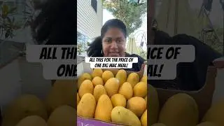 Mangoes: The Superfruit That Can Save Your Life (And Wallet)