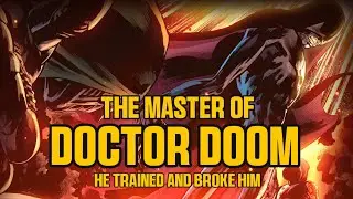 Doctor Doom vs Marquis of Death 🤯 || Darkest Marvel Story😱|| Marvel Comics 