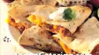 Aspen Catering- Irving, Texas