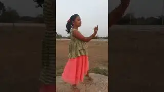 dance by yashmita reddy