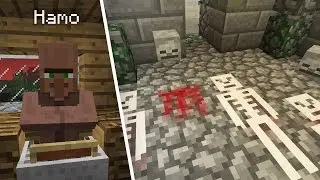 RIJEŠAVAMO MISTERIJU!! (POTRAGA ZA BLAGOM) - Minecraft 1.9 Preživljavanje ep.10