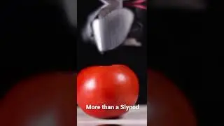 Moza Slypod - is it just a motorized slider ? @GudsenMOZA  @go_wright_reviews