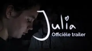 Julia | Offici&euml;le Trailer [4K]