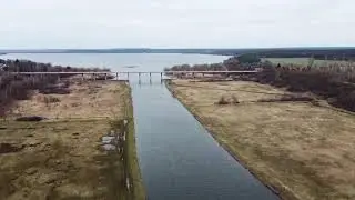 Mulde/Muldestausee