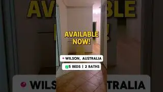 🏡 Wilson House &ndash; Rooms Available for Rent