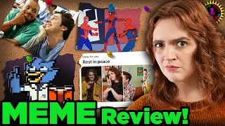 I Went Through The Reddit... | Meme Review 👏🖐