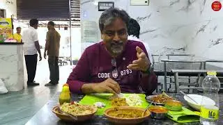 Non-Veg Vettai🔥Tag those Non-Veg Lovers😍 Semma theeni #tamil Imam Bismi Hotel Trichy