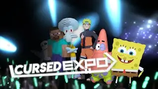 THE CURSED UTAU QUARANTINE CONCERT