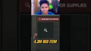 I GOT U NOW RED ITEM | Raid Brakkesh Delta Force #deltaforcegame #deltaforce #gaming