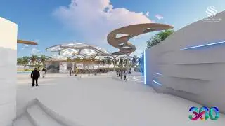 VIRTUAL EVENT - OUTDOOR ENVIRONMENT