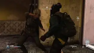 Syd and Charly's Execution Animations