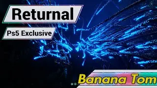 Returnal Update 1.3.7