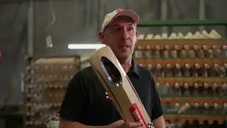 GRAY-NICOLLS Cricket 2023-24 Range: Scoop Pro Balance Bat