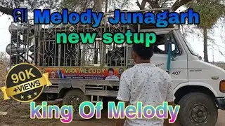 Maa melody Junagarh new setup